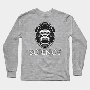 SCIENCE - WINSTON Long Sleeve T-Shirt